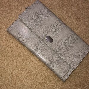 Personalized Jewelry bag